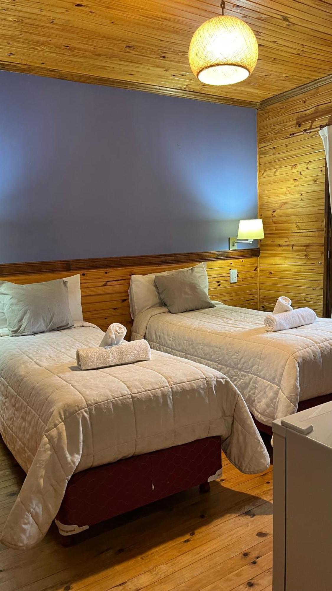Hosteria Hainen El Calafate Dış mekan fotoğraf
