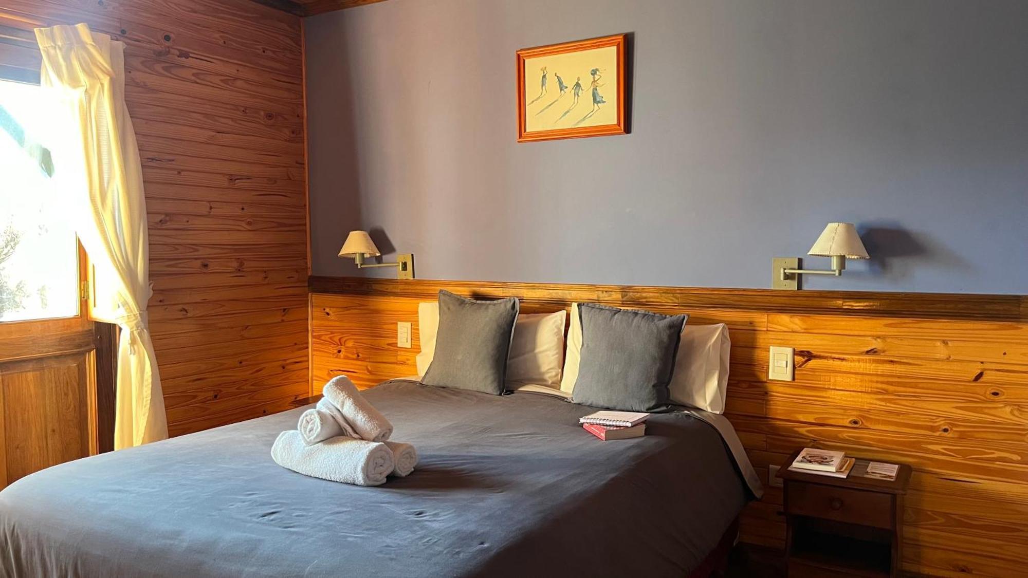 Hosteria Hainen El Calafate Dış mekan fotoğraf