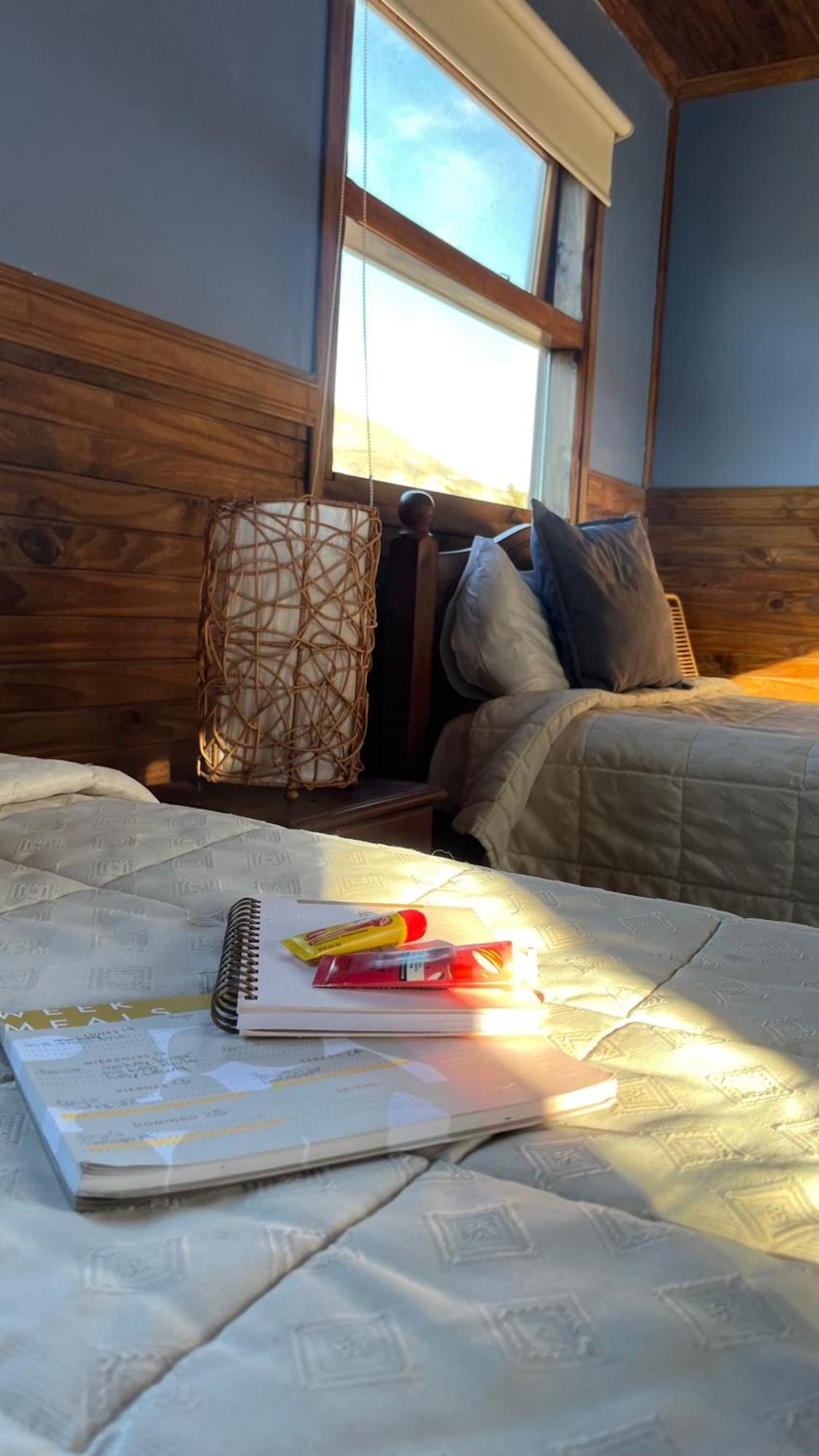 Hosteria Hainen El Calafate Dış mekan fotoğraf